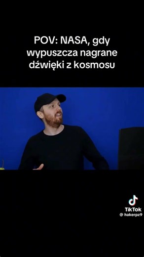 Tak właśnie jest #miedzinsky #memes #nasa