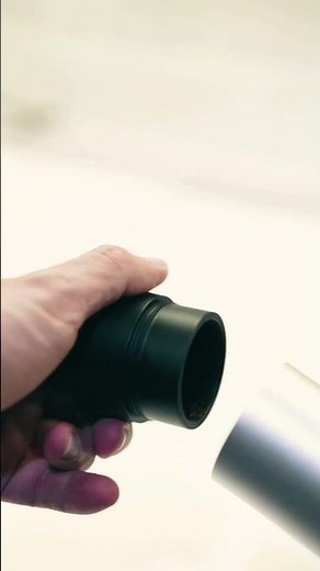 Unboxing Kinu M47 Traveller Coffee Grinder ASMR