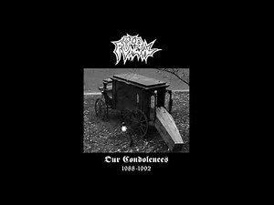 Old Funeral - Our Condolences (Full Double Album)