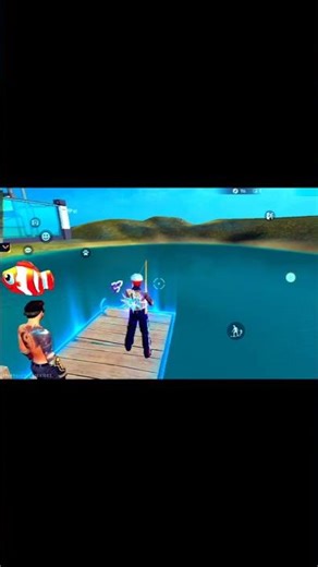 DEFINE FISHING 🗿🍷#SHORTS #freefire #liriklagu