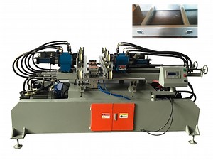 [Hot Item] Aluminium Ladder Making Machine for Ladder Riveting Machine