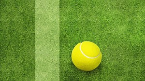 Introduction to Tennis