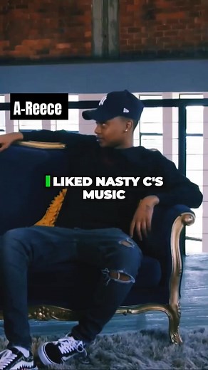 4.3K views · 195 reactions | A-Reece talks about his love for Nasty C music!!  | SA Hip Hop Assembly | Facebook