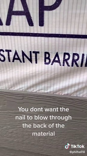 LP Smartside installation Part 4 #fypシ #fyp #constructionlife #work #siding #lpsmartsiding