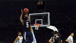 Reliving some of the best March Madness buzzer-beaters