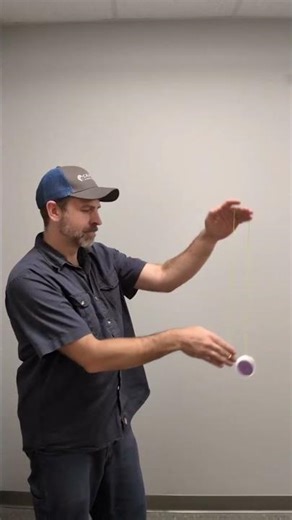 yo-yo is fun, #layerInfinity #Kasm Responsive Yoyo