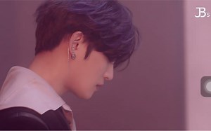 【金在中】BREAKING DAWN全曲MV(Japanese Ver.)Produced by HYDE Official MV-Short ver.-