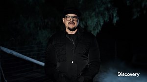181K views · 3.6K reactions | Get ready to see the world’s darkest and most evil locations ️ New series #DestinationsOfTheDamned with Zak Bagans - Ghost Adventures Crew (GAC) premieres Wednesday, October 2 at 11p on Discovery. | Ghost Adventures | Facebook