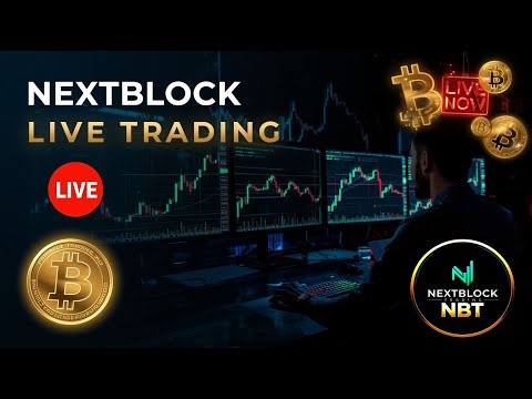 Live Crypto Trading 12 December | @Nextblocktrading #goldtrading #cryptotrading #bitcoin