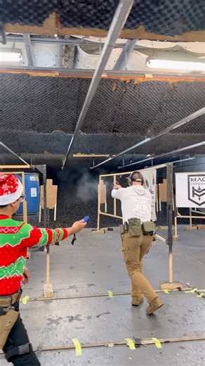 First USPSA Match in over a year! Stage 2, 6th place finish overall, 4th place division finish.