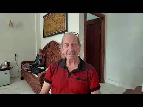 Rain in Cambodia Isn't What You Think