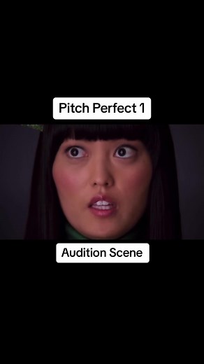 Hilarious Barden Bellas Audition Scene from Pitch Perfect