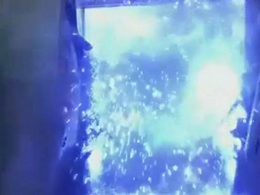 I am number four Movie Trailer