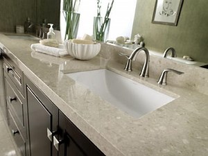 Texas Countertop Sealing: Granite, Concrete, Quartz & Marble | TSS