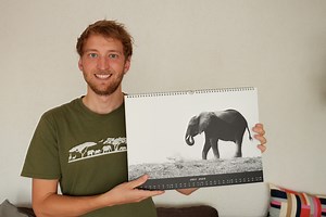 Herzlich Willkommen! - Naturfotografie Fabian Fopp