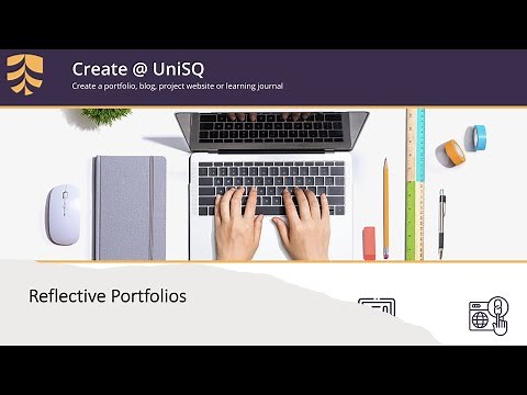 Reflective Portfolios