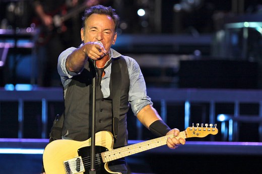10 Awesome Songs About the American Dream
