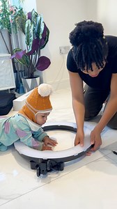 320K views · 10K reactions | I think he wants to be an engineer so he’s practicing with my ring light  | Hair Tutorials & Lifestyle | Facebook