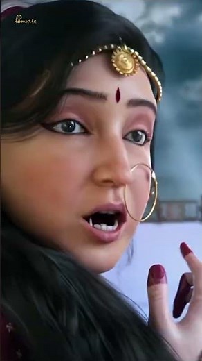 The Protector Has Arrived – Mahavatar Narsimha Trailer Out | July 25th Grand Release |Hombale Films