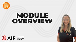 HLT21 Module 7.0 Overview