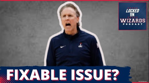 Washington Wizards Second Half Defense ABYSMAL In Loss to Knicks | Can they fix this?