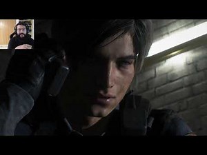 RESIDENT EVIL 2 REMAKE - Directo 4