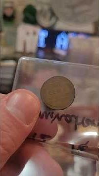 Don't Spend these Pennies! #rarecoins