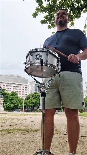 Samba Enredo na Caixa!