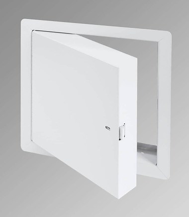 24" x 24" Fire-Rated Insulated Panel with Flange - Cendrex