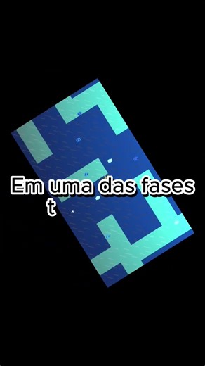 Eu só tinha 7 dias pra criar um jogo...