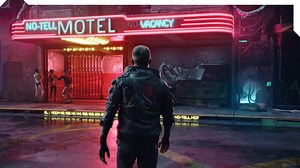 Cyberpunk 2077 release date - everything we know