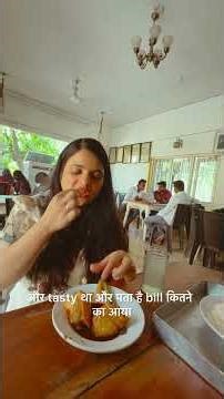 Inside the Cultural Hub of Hyderabad | Lamakaan 🖌️ #spottedonshorts