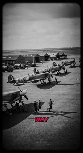 When German Command Discovered Britain's Radar Defense #ww2history #history #ww2