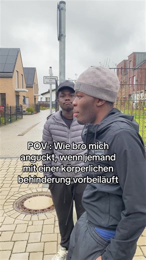 Humor and Perspective on Physical Disabilities