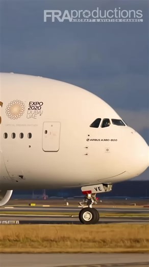 Emirates A380-800: Your Guide to the Airbus Experience