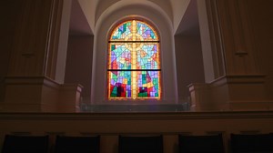 Equip your children to thrive in today's world by giving them an excellent education, taught through the lens of Scripture. Visit evangelclassical.com to apply, or call 205-216-0149 to schedule a tour and come see the Evangel difference! Enrollment for 2023-2024 begins February 1st. | Evangel Classical Christian School