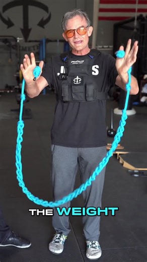 The Infinity Braid RMT® Rope | Innovation Behind the Design