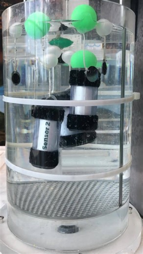 1.4K views | It's wet out there! Join us inside and try some of the...