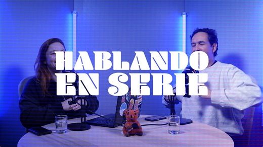 Series que estamos viendo: Parte II | Hablando en Serie 2025 ha sido un año prolífico para las series hasta el momento, así que no queremos quedarnos atrás y comentamos las series que se han estrenado este último tiempo y otras que renuevan temporadas. | Emisor Podcasting