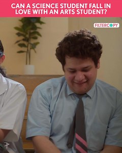 277K views · 5.9K reactions | Forget the history, focus on the chemistry! 殺 | FilterCopy | Facebook