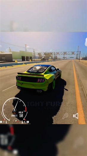 car parking multiplayer 2,🔥Ford mustang GT after a new update sound!💀🔥