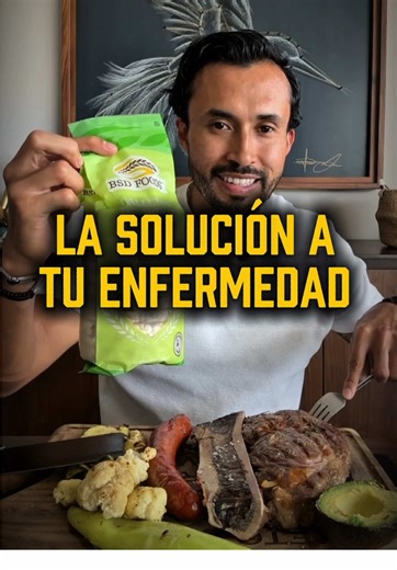 Transforma tu salud con comida real y sencilla