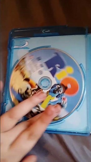 rio 2011 blu ray Overview