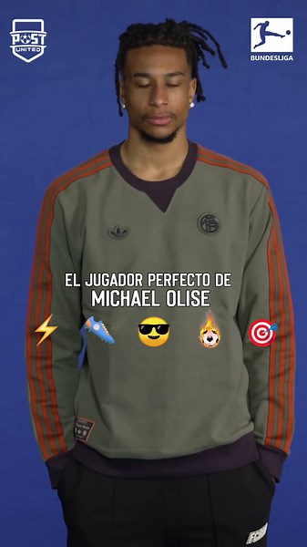 ¡El Jugador Perfecto de Michael Olise en Acción!