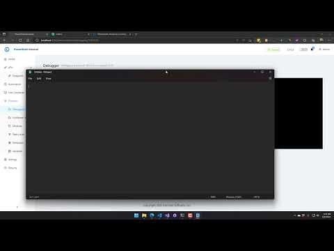 PowerShell Universal Training - Development - Debugger