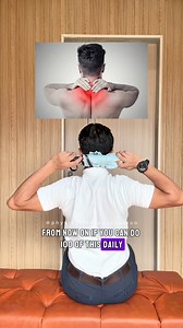2.9M views · 29K reactions | 100 Reps a Day = Pain-Free, Strong & Confident! ✨ Say goodbye to neck & shoulder pain and hello to better posture! Who’s in?  #PostureGoals #PainFreeLiving #physicaltherapy | Physical Therapy Session | Facebook