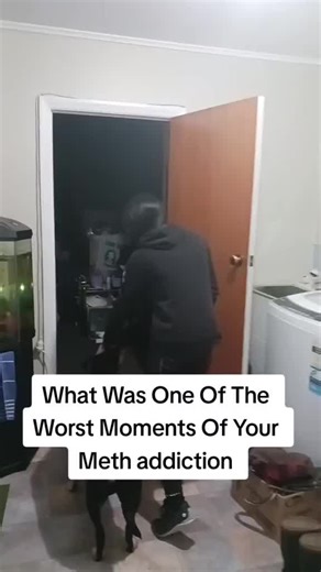 The Harsh Reality of Meth Addiction Recovery