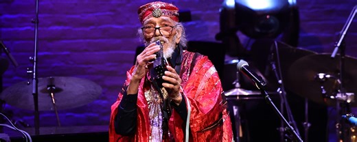 4 of the Oldest Living Jazz Musicians