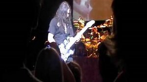 MAN DOWN! Lyrics - QUEENSRYCHE | eLyrics.net