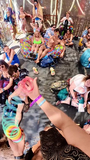 #slinktok #electricforest #electricforest2022